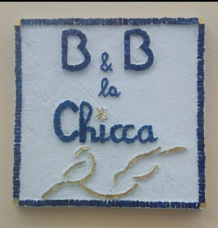 B&B La Chicca Ravenna Exterior photo