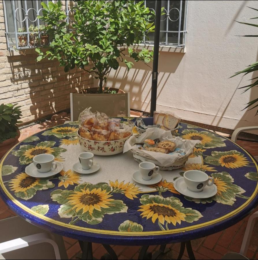 B&B La Chicca Ravenna Exterior photo