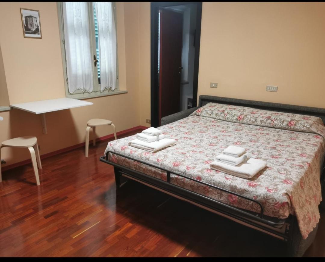 B&B La Chicca Ravenna Exterior photo